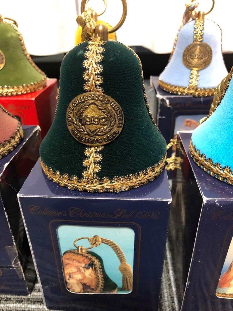 リュージュ社　オルゴール スイスのリュージュ社のオルゴール